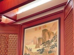 -银都上海菜馆(粤海东路店)