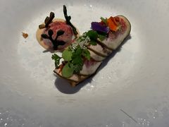 -九献创意菜·牛排馆(亮马河花园店)