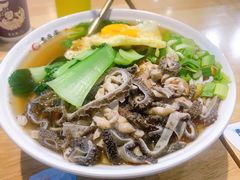 -贵凤凰贵州米粉(望京店)