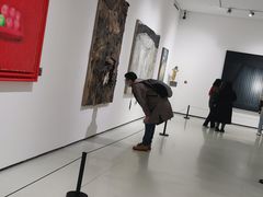 -四川美术学院美术馆