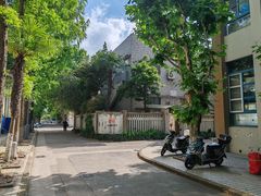 -上海市虹口区图书馆(曲阳分馆)