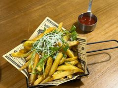-The Good Place好地方·Brunch·coffee(国贸店)