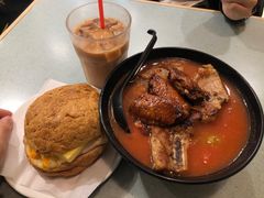 -华嫂冰室(尖沙咀店)