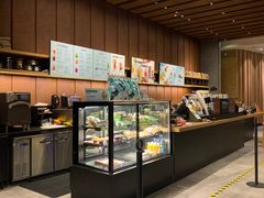 -星巴克臻选(青岛金狮广场店)