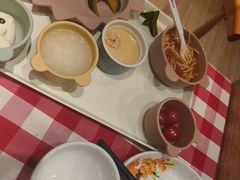 -西贝(南开大悦城店)