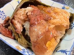 -老妈宫粽球
