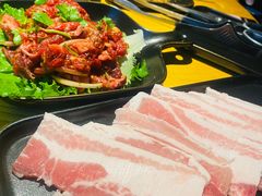 -禾集烤肉(林凯城店)