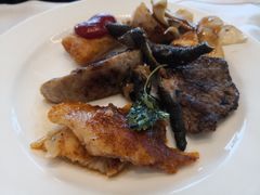 -洲际酒店·地平线全日餐厅HORIZON CAFÉ