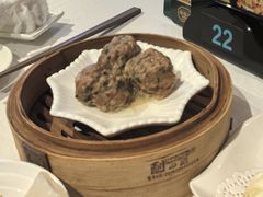 -潮福城潮州大酒楼(湖滨北路店)