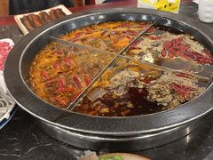 -陈眼镜火锅(总店)