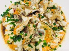 -高佳庄·舟山海鲜(海景旗舰店)