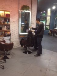 米几美发公社-MAGIC米几发型设计·羊毛卷