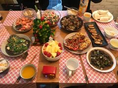 -半秋山西餐厅(巴南万达广场店)