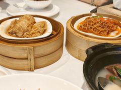 -春满园·早茶·粤菜·宴会(前海店)