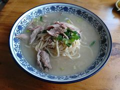 -竹青胶东摔面(黄岛开发区店)