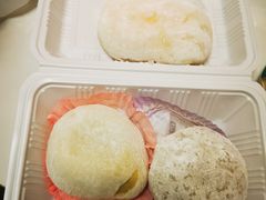 -澳门长洲糯米糍(柯打苏沙街店)