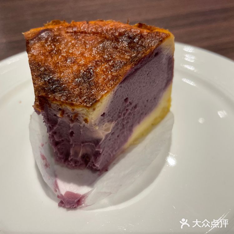 「独家研发~紫薯黑金」