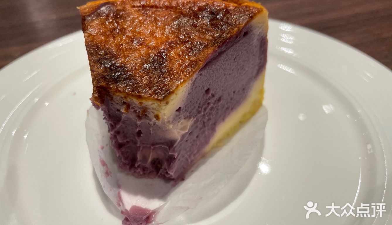 「独家研发~紫薯黑金」