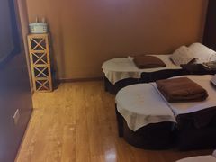 -知足堂养生会所(碑亭巷店)