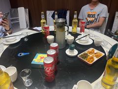 -闽鄂情·闽南招财鸭(水头店)