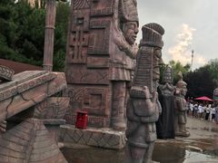 -沈阳方特欢乐世界