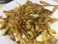 -千里马烧烤(南六东路店)