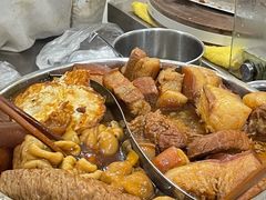 嵌糕全家福-温岭特色嵌糕(开元店)