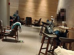 -星巴克(北京复兴路店)