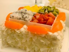 -好利来(温江合生汇店)