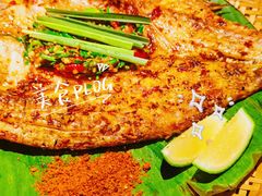 -松茸小馆·云南特色餐厅