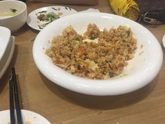 -台北楚楚园馅饼粥(虹桥南丰城店)