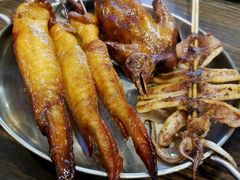 红烧乳鸽-盒马鲜生(皇庭广场店)