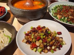 -山石榴·贵州菜(丰盛里店)