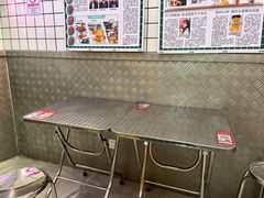 -孖记茶档·热腾茶餐(荔湾领展广场店)