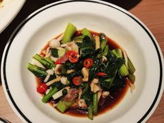 -新太二·鲜料川菜(群光广场店)