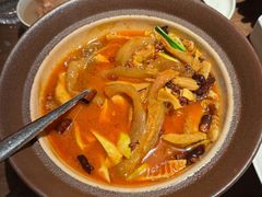 -清水亭湖北菜(大屯DT51店)