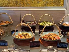 -杭州钱江新城万怡酒店-西餐厅