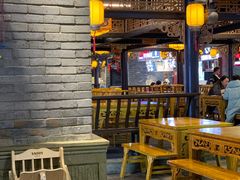 -八一路好吃街(雨田商务大厦店)