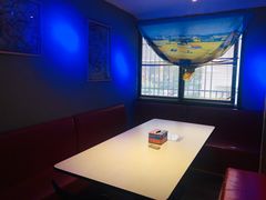 -游人馆·桌游狼人杀团建馆(人广书城店)