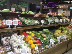 -盒马鲜生(曜一城店)