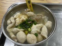 -马脚桥鱼肉羹店(人民路店)