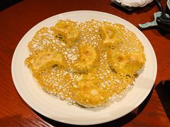 -镇江苏宁万豪酒店-苏筵中餐厅