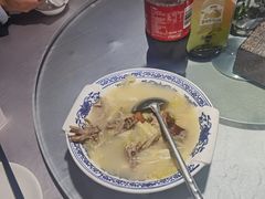 -鸭王烤鸭店(三里河店)