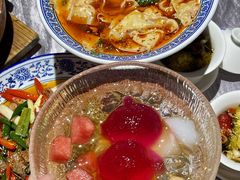 -川香鼎盛·川府家宴商务宴请(市桥富华总店)