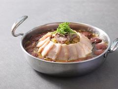 -7号院家宴.烧鸽子(门头沟店)