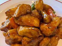 -金家老三饭庄(常营店)