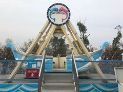 -南通洲际绿博园