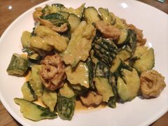 -春水锅贴·传统鲁菜(大明湖店)