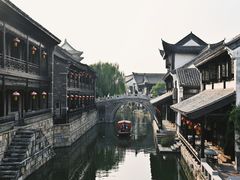 -台儿庄古城