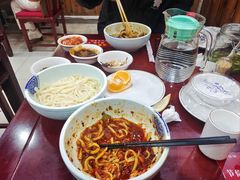 -老北京炸酱面·京味菜(西花市店)